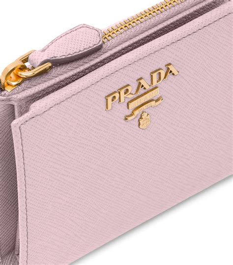 authentic prada wallet|authentic Prada saffiano leather wallet.